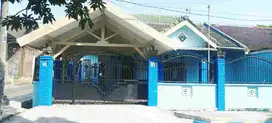 Dijual Rumah Bumi Citra Fajar
