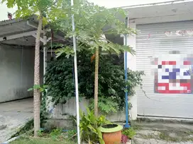 Jual cepat rumah Mutiara Citra Grah