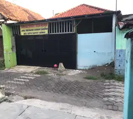 Dijual Rumah Di Porong