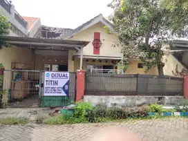Rumah Mutiara Citra Graha