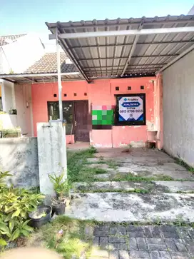 Jual Cepat Rumah Kahuripan