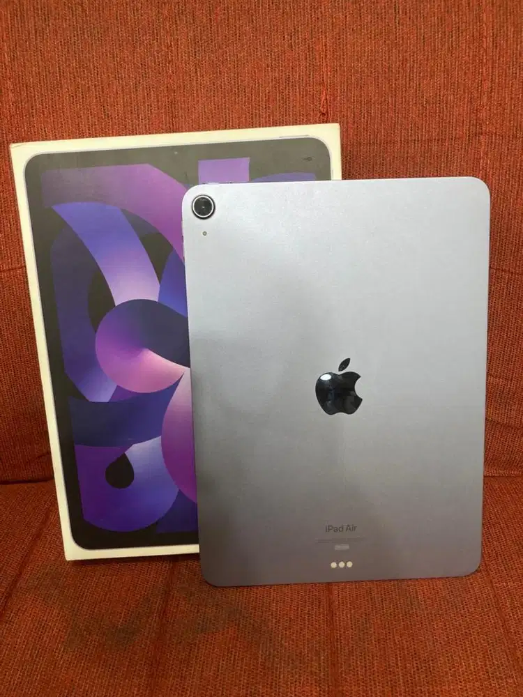 ipad air 5 64gb second ibox