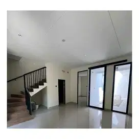 perum Kahuripan dekat puri jati citra garden mutiara minimalist