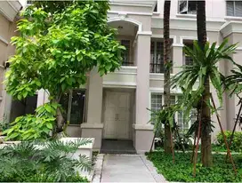Jual Sewa Apartemen Garden Mansion-Waterplace