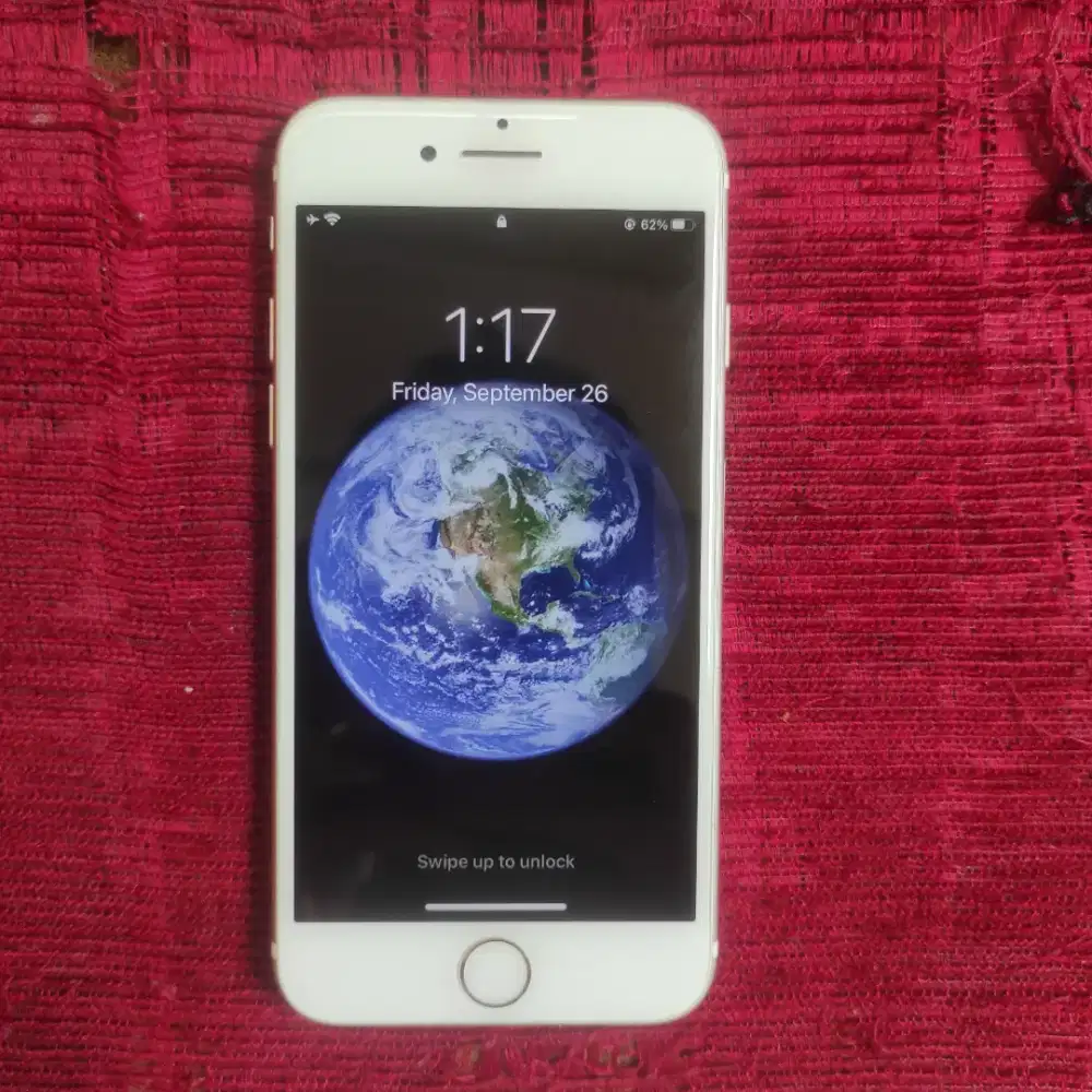 Iphone 7 256GB Wifi