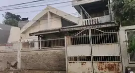 HITUNG TANAH, RUMAH MANYAR KERTOADI, ROW 3 MOBIL