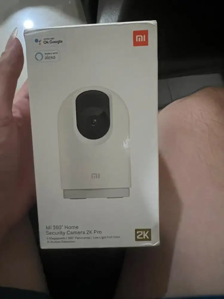 Xiaomi MI 360 Home CCTV