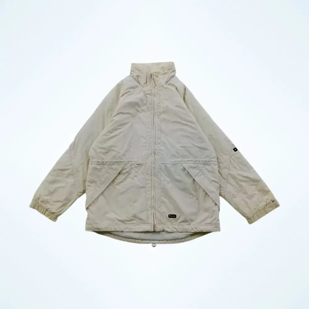 JAKET CHAMPION USA VINTAGE