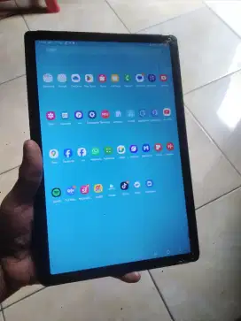 Tab samsung A8 x205 4g/4+4/128gb os android 14 dus aj(mins fisik)