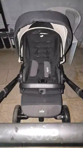 Stroller Bayi Merk Jole