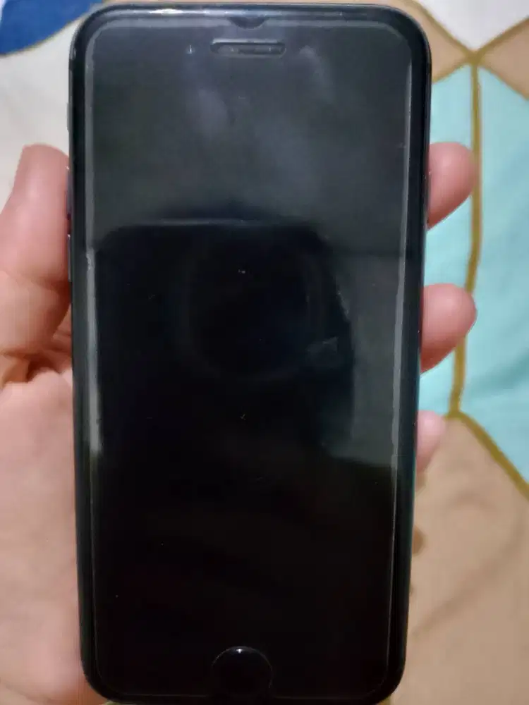 Dijual iphone 8 64gb