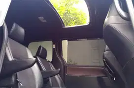 TOYOTA VOXY 2,0 MATIK 2018 TERAWAT siap Pakai