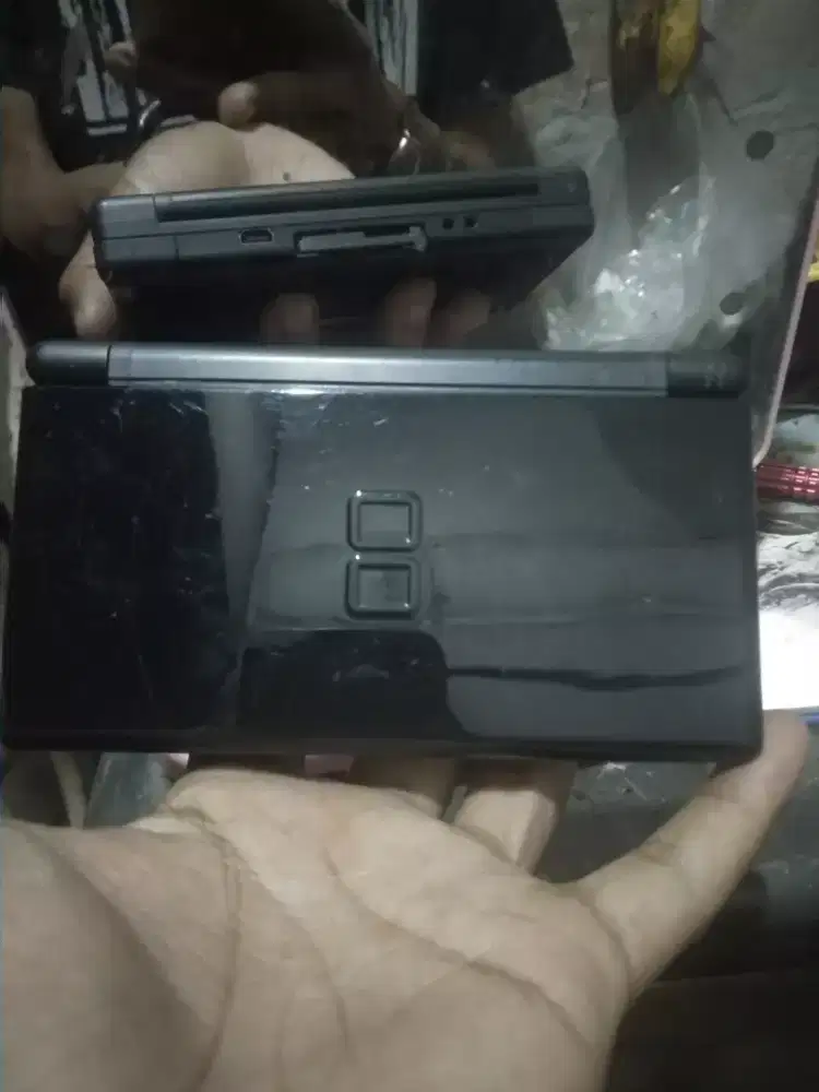 Nintendo DS lite normal