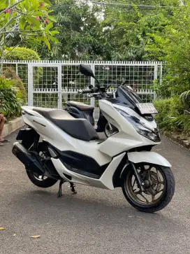 DP 0 Rupiah Honda All New PCX 160 ABS ISS ESP 2024
