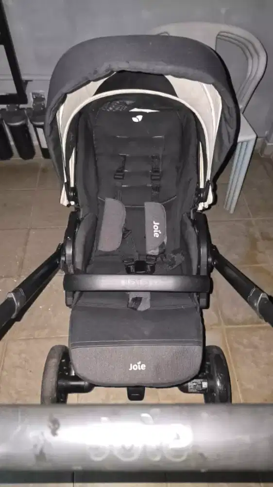 Stroller Bayi Merk Jole