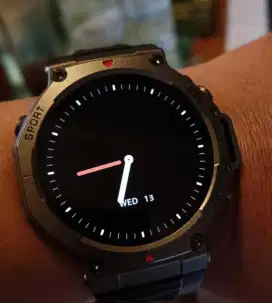Smartwatch citijungle x