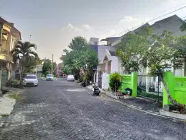 Rumah Hitung Tanah Dijual Cepat Harga Termurah Di Perumahan Riverside