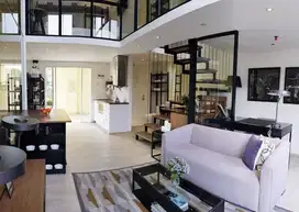 Kingland Avenue Tipe LOFT A