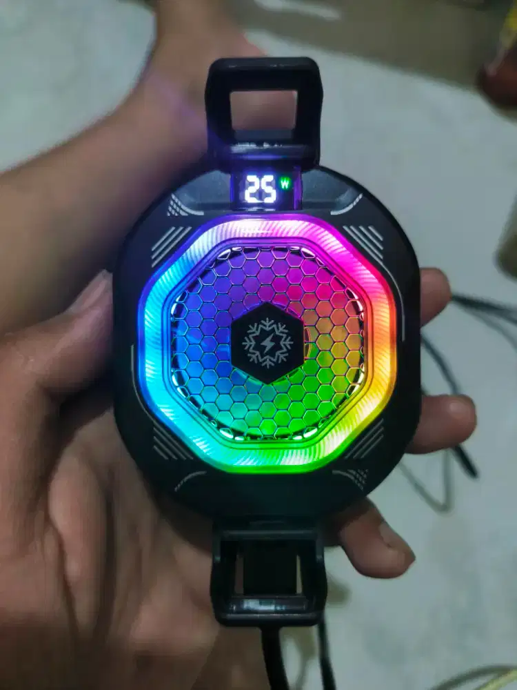 Funcooler TH12 AI
