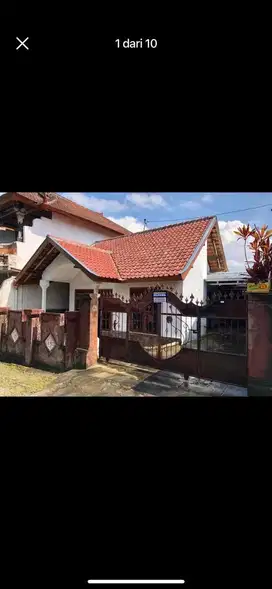 Rumah murah diperkotaan singaraja buleleng