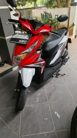 Dijual HONDA BeAT 2023