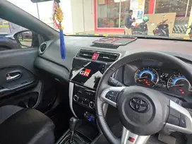 Toyota Rush GRS 2024 Bensin