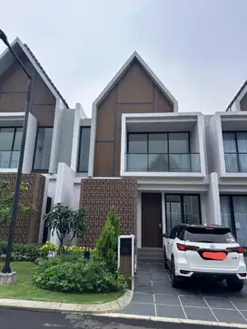 Dijual Rumah Mewah di Sumarecon Bogor – Strategis & Nyaman