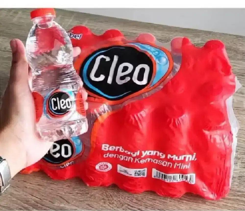 Cleo smart 220 mil