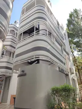 Turun Harga Kosan Aktif BSD Penuh Terus Income 100 jt Fully Furnished