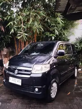 Suzuki APV 2013 Bensin