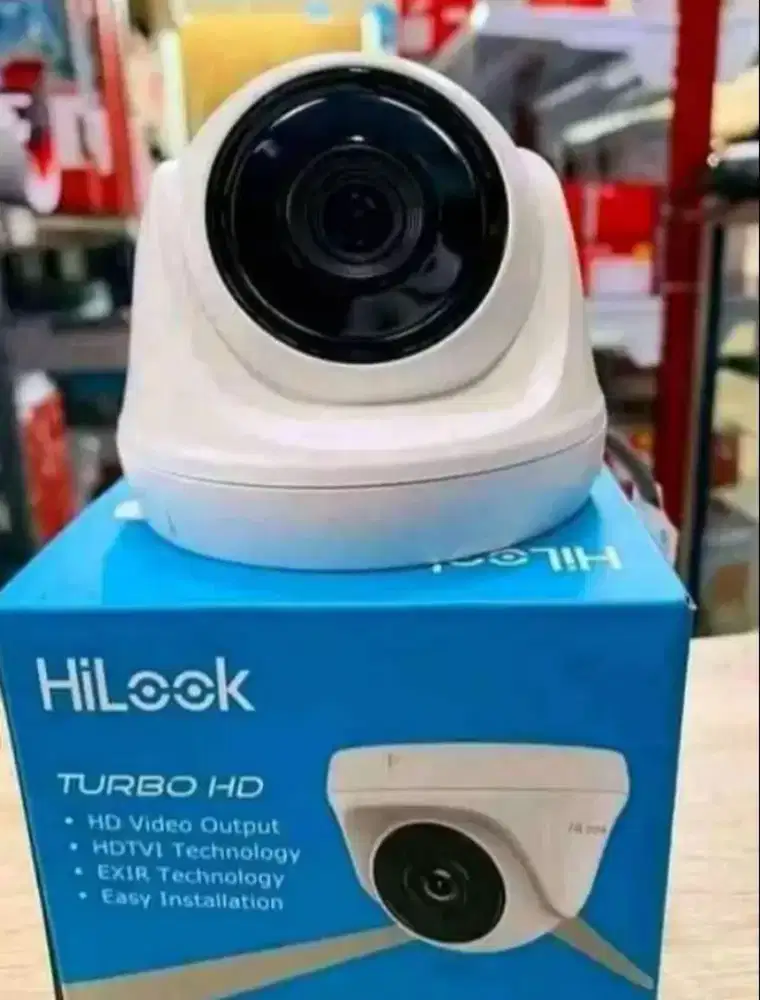 JUAL KAMERA CCTV FLES PASANG HARGA PROMO