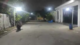 Murah dijual tanah siap bangun klipang akses lebar cocok untuk kos