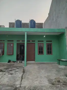 Kontrakan kosong harga terjangkau