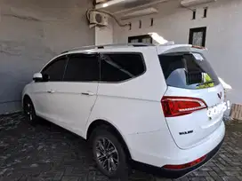 Wuling Cortez 2021 Bensin