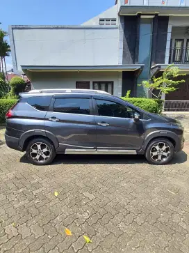 Xpander Cross Premium 2020, pjk 09.26, KM. 72rb