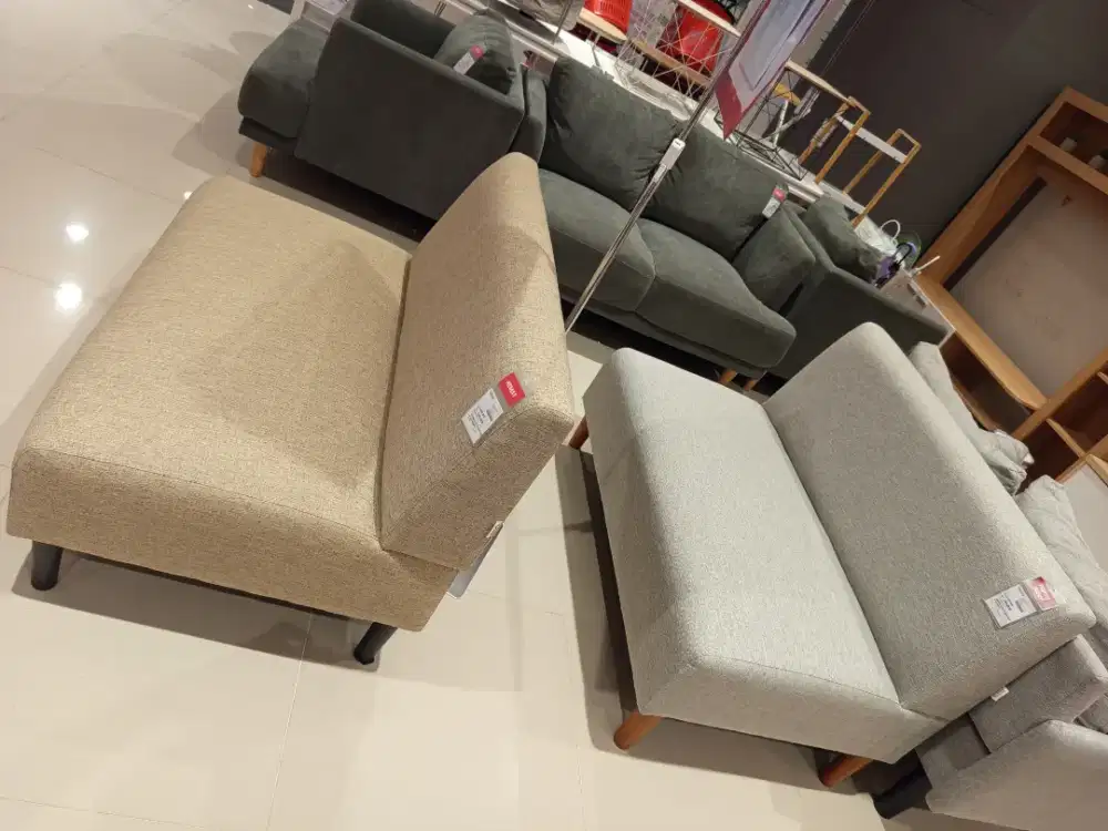 Sofa murah minimalis