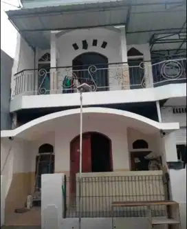 RUMAH DAERAH TLOGOSARI DI JL TRUMTUM PEDURUNGAN SEMARANG
