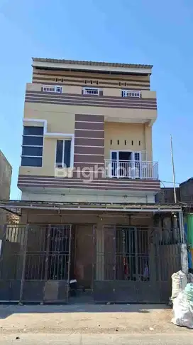 Ruko 3 Lantai