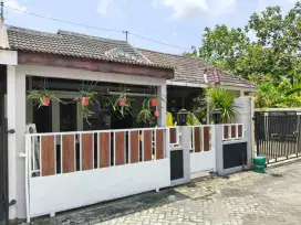 Jual Rumah Murah di Wirokerten Banguntapan