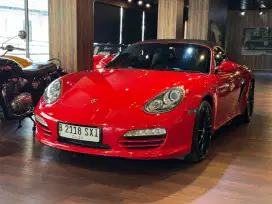 Porsche Boxster 2.9 Pdk 2011 GOOD PRICE