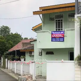 Jual Murah di Pondok Hijau Ciputat