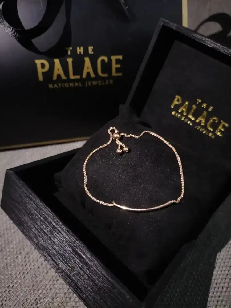 gelang serut cantik