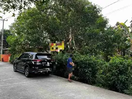 Tanah investasi di Sudiang