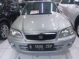 city z vtech 2003 matic