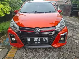 AYLA R 1.2 2021 ISTIMEWA