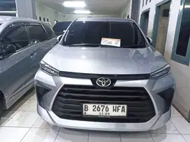 avanza E 1 3 2024 km 11rb