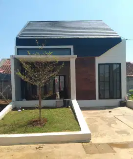 DI DEPOK JUAL RUMAH RAMAH DAN AMANAH
