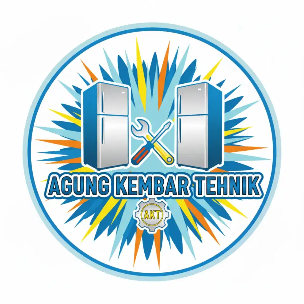 Servis Kulkas 1 & 2 Pintu / Showcase / Chiller – Bergaransi