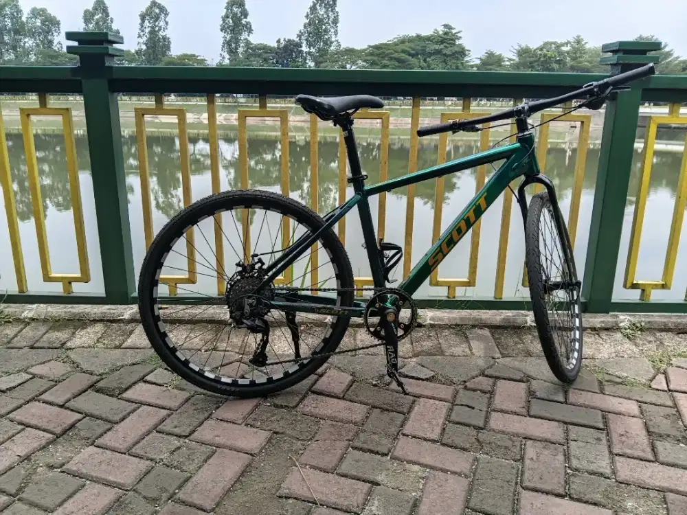 Jual sepeda MTB