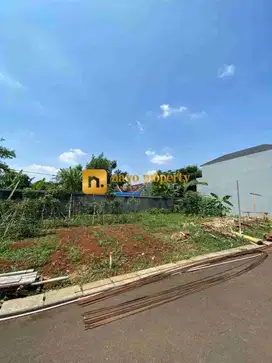 Lahan Kavling Murah Siap Bangun Dalam Cluster Strategis di Cibubur